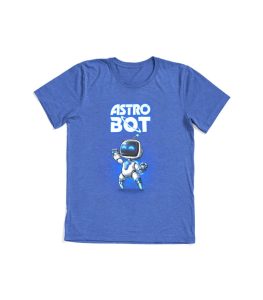 Astro Bot T-Shirt