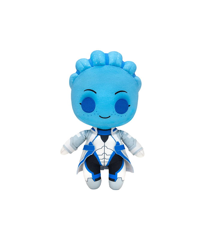 Liara Plush